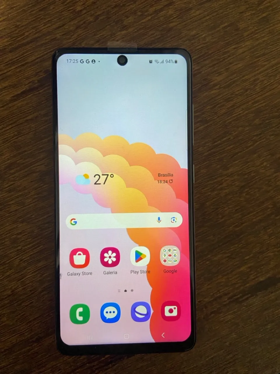 Samsung A51
