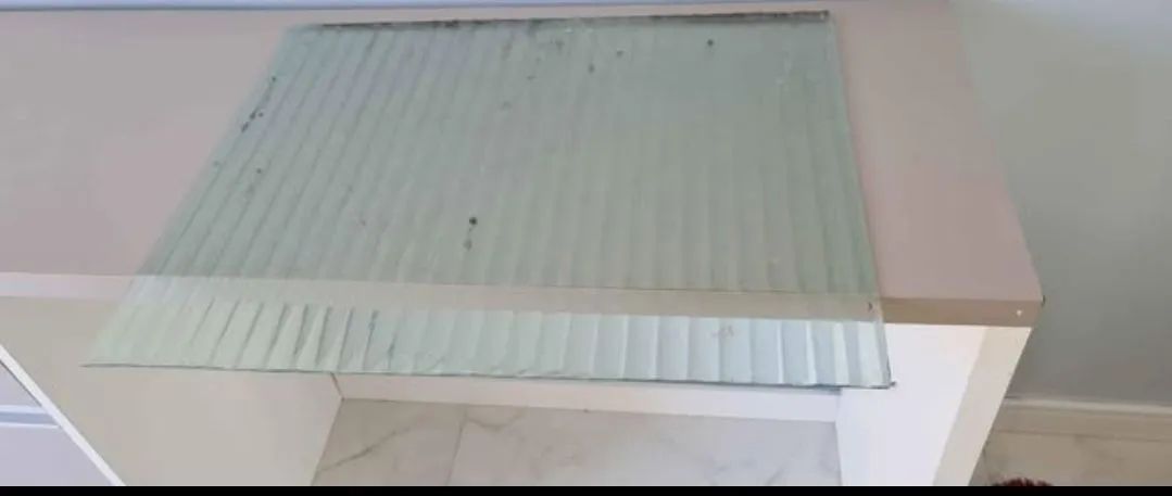 Vidro para janela/esquadrias  usado - Foto 5