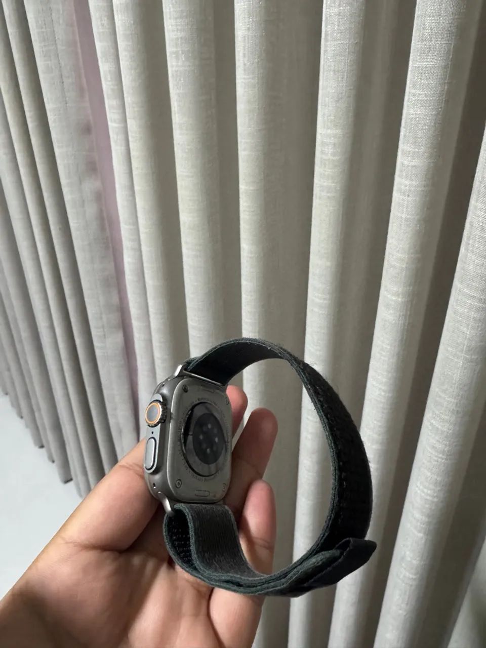 Apple Watch Ultra 2  - Foto 5