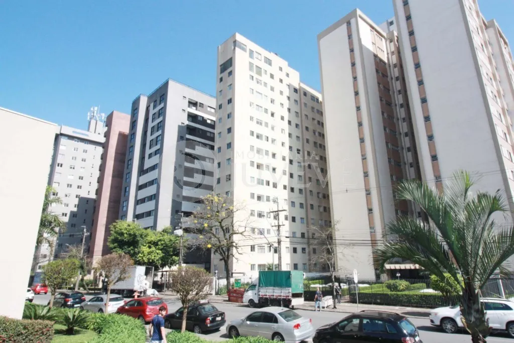 IMOBILIARIA JUVEVÊ ALUGA APARTAMENTO CRISTO REI PRX HOSPITAIS CAJURU MARCELINO CHAMPAGNAT