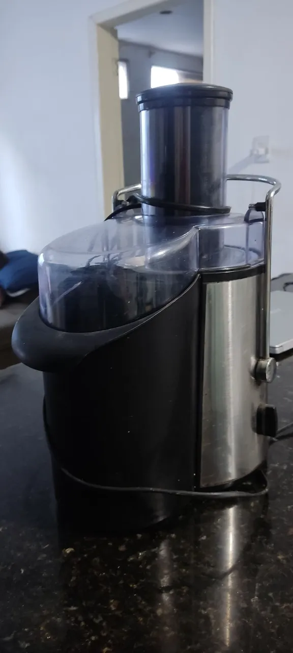 Extrator de Suco