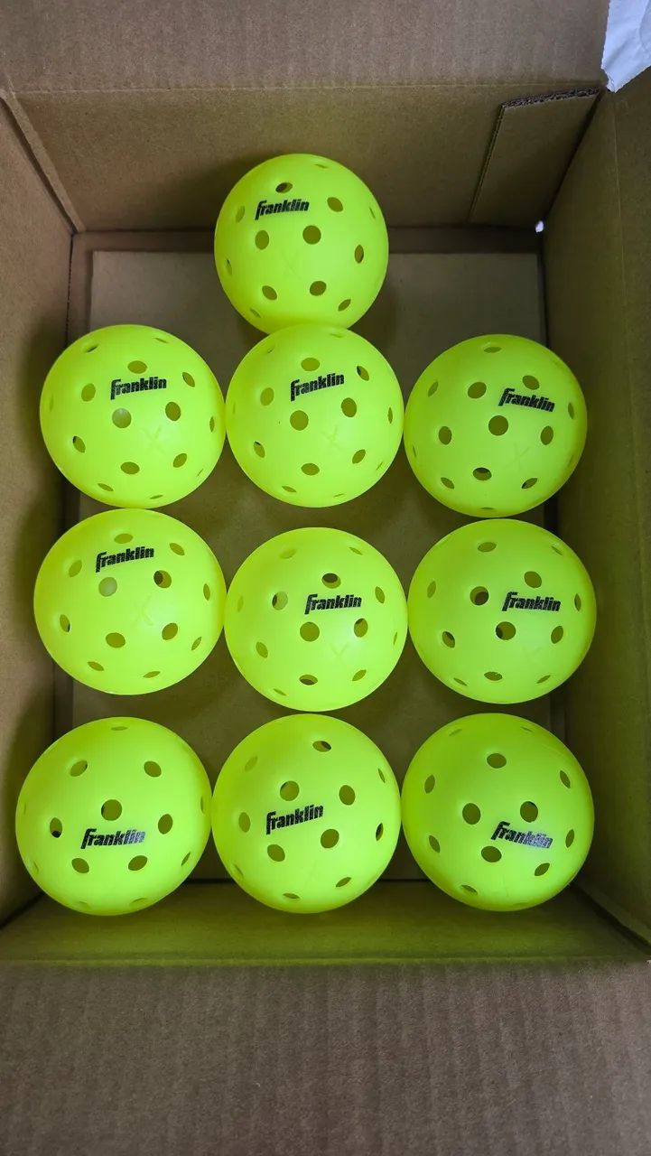 Bola pickleball - Foto 2