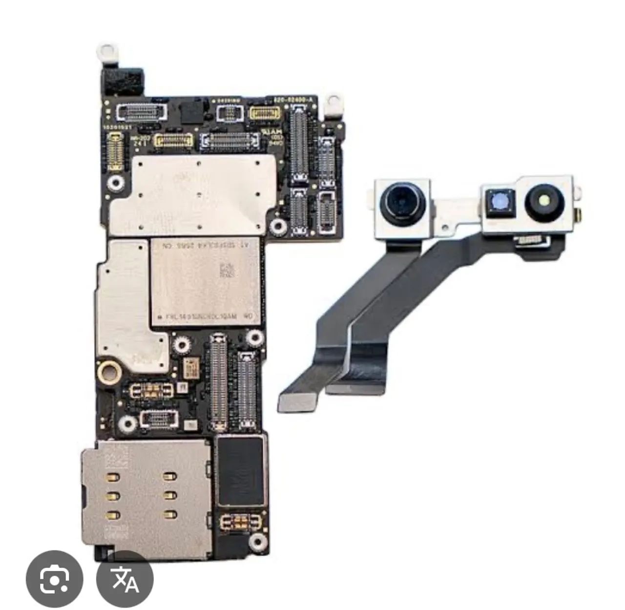 Placa-mãe de Celular - original 