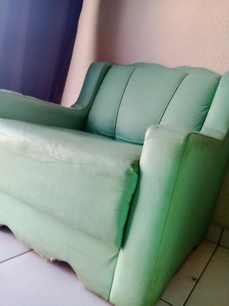 Poltronas