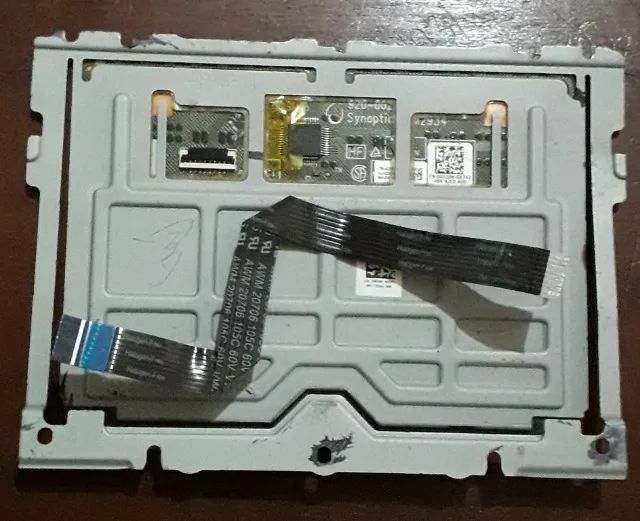 Touchpad Dell Inspiron 5447 5448 5547 5548 5557 - Foto 2