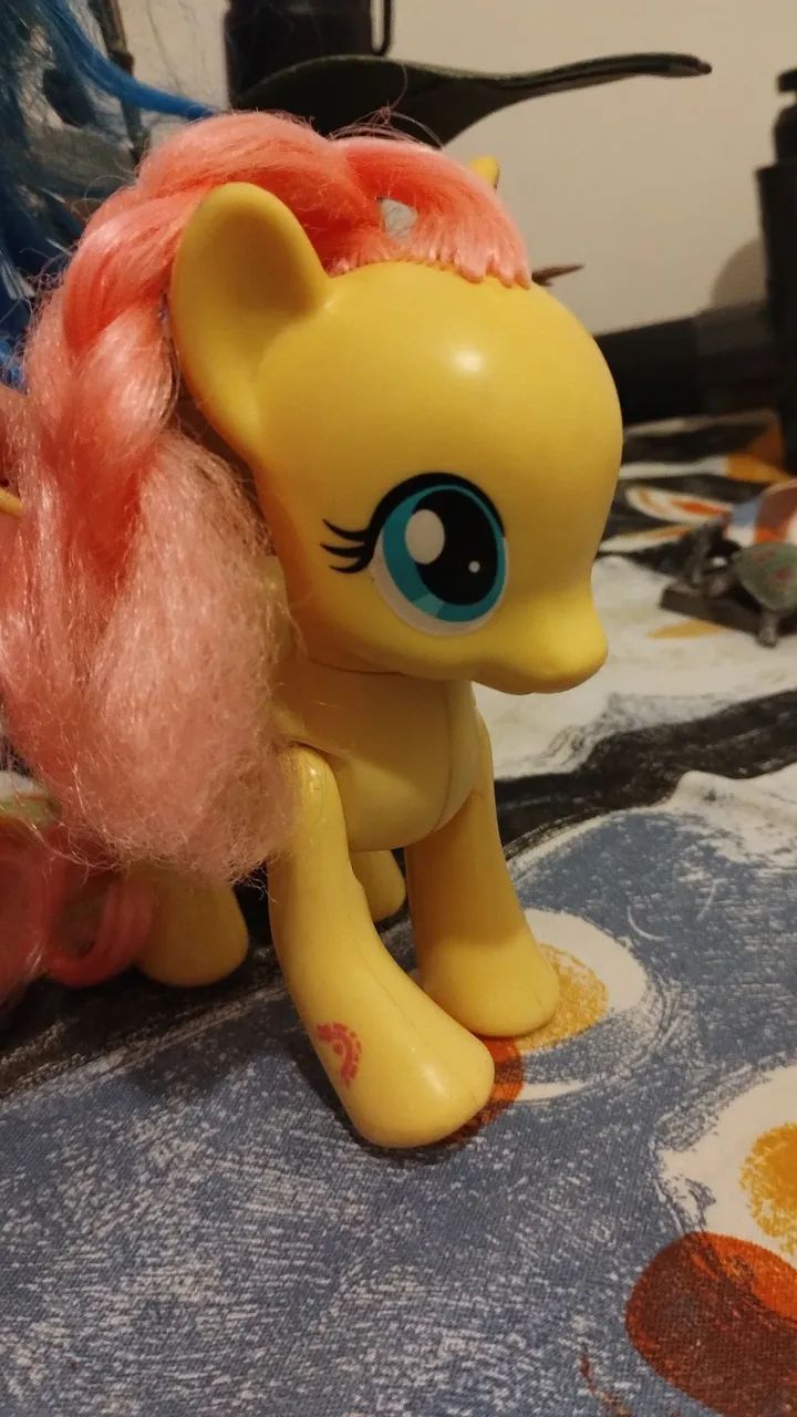 My Litte pony  - Foto 5