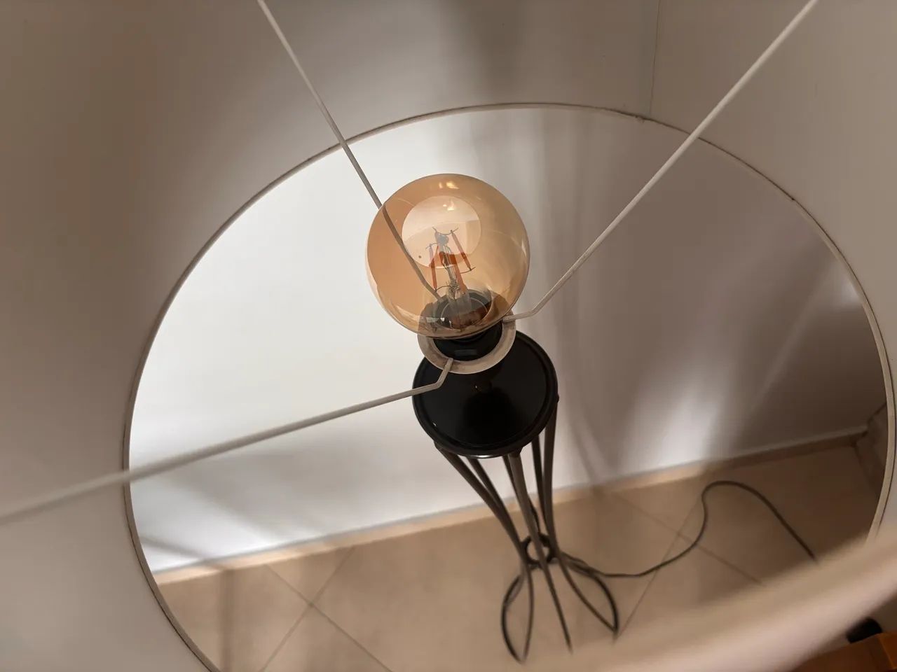 Luminária de chão TokStok - Foto 2