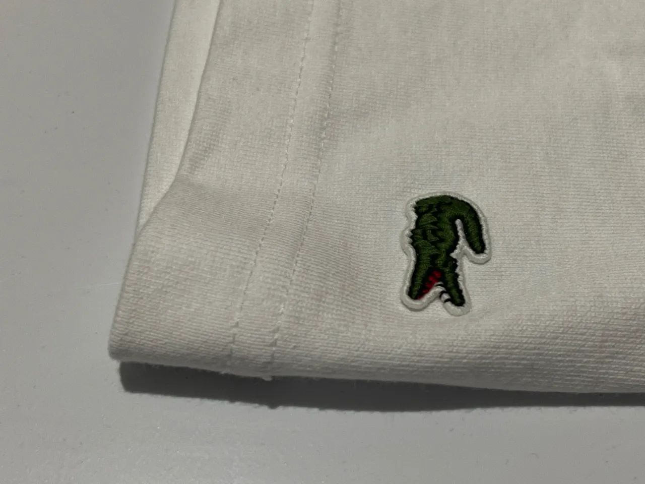 Camisa Lacoste Sport US Open - Foto 2