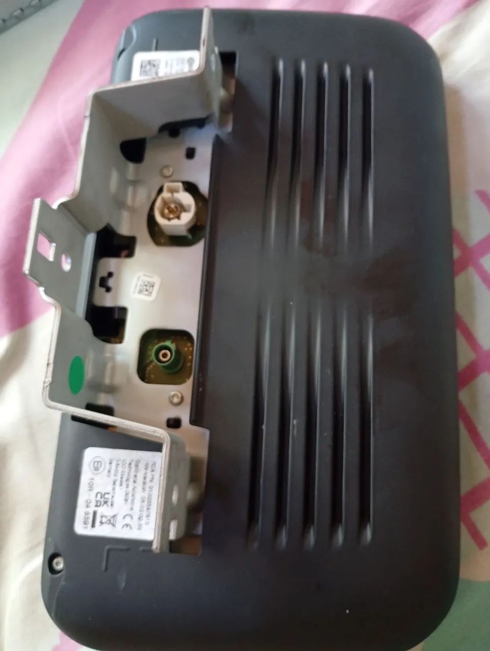 Multimídia uconnect  - Foto 2