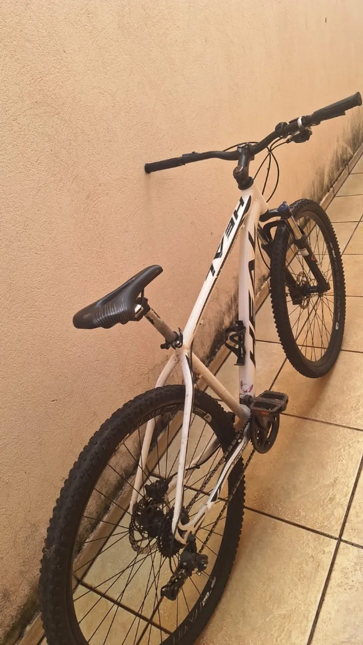 Vendo bike