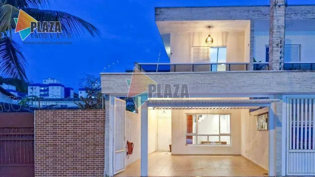 Sala para alugar, 50 m² por R$ 3.500,00/mês - Canto do Forte - Praia Grande/SP