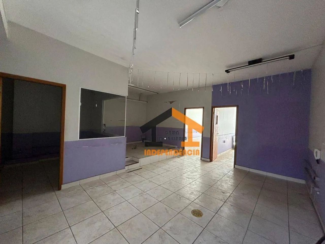 Sala para alugar, 120 m² por R$ 3.250,00/mês - Centro - Itatiba/SP
