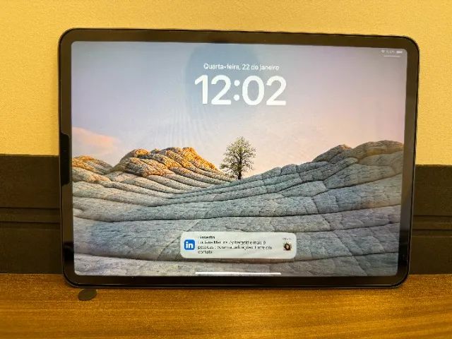 Ipad Pro 11 64Gb A1980