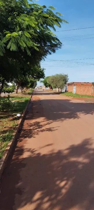 foto - Planaltina - Setor Norte