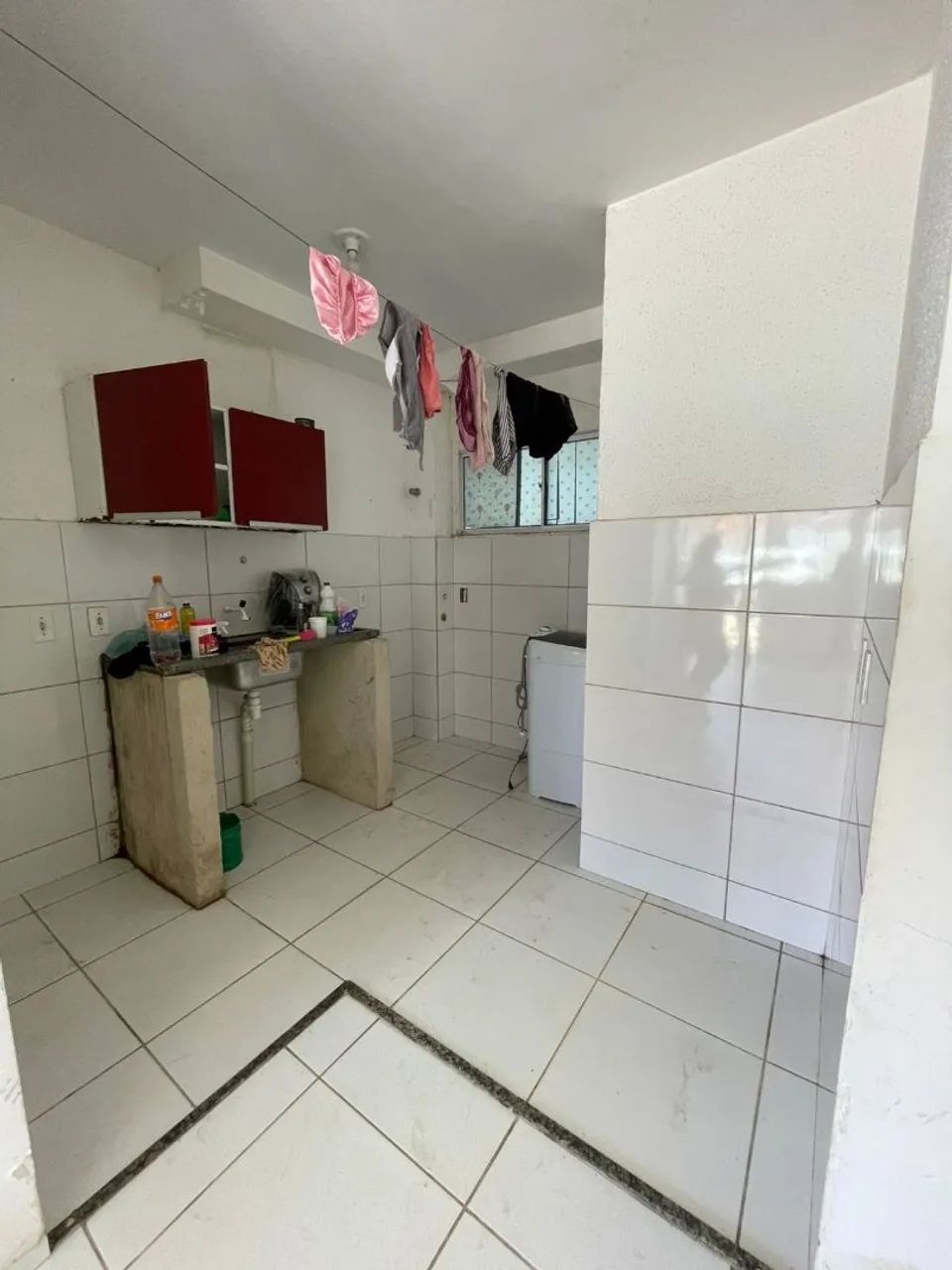 Foto - Aracaju - Santa Maria