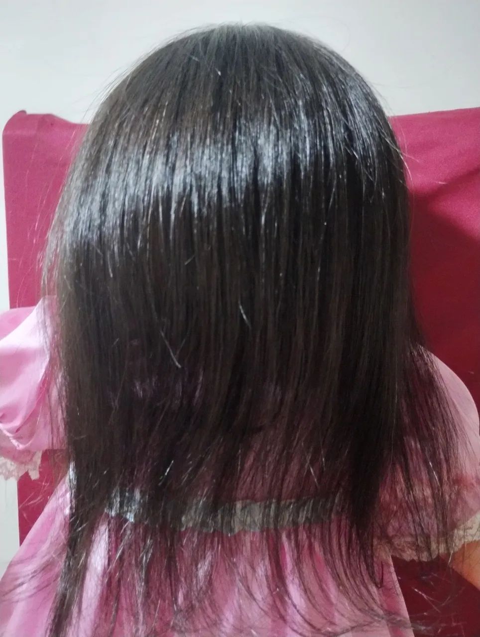 Top clourure frontal  cabelo brasileiro regional  - Foto 4