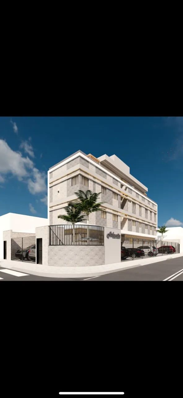 Foto - João Pessoa - Manaíra