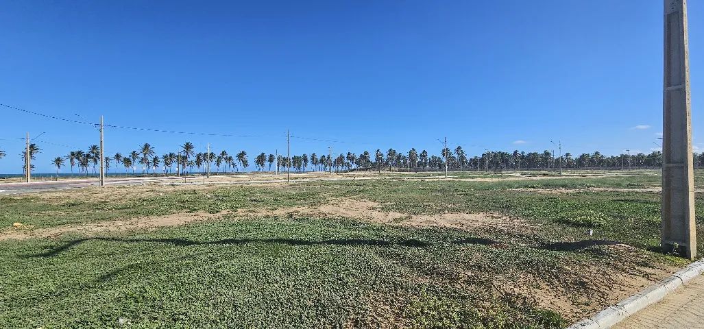 OPORTUNIDADE - Lote 200m2 a 200m da praia no Cond. Mares do Maluí.  COND abaixo de R$250 - Foto 5