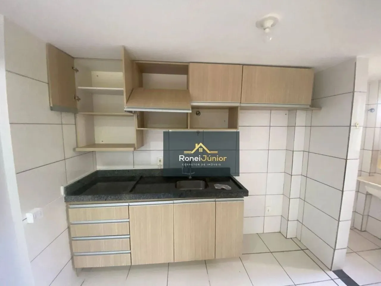 Apartamento com 2 Q (1 suite) para alugar, 61 m² por R$ 2.300/mês - 704 Sul- Palmas/TO