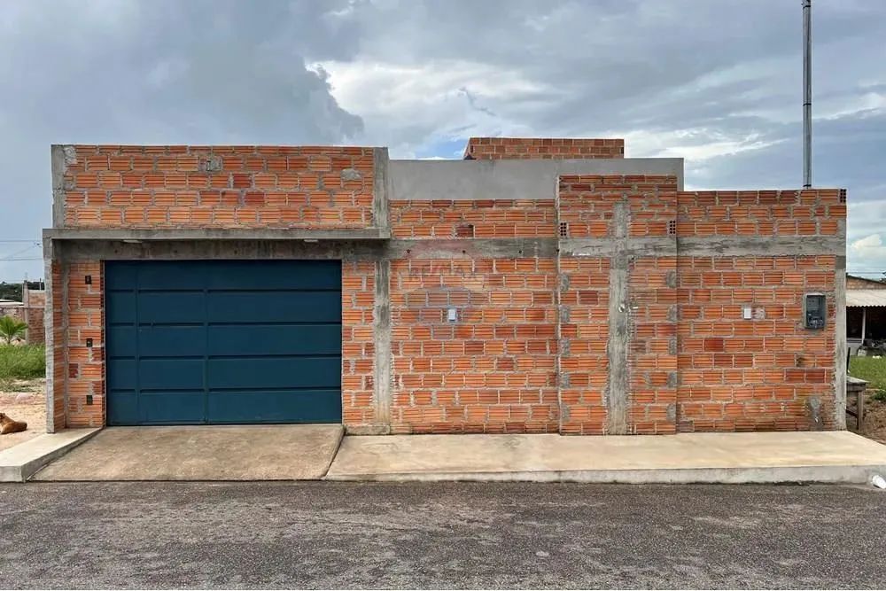 Casa com Preço Reduzido no Setor Gran Ville 1