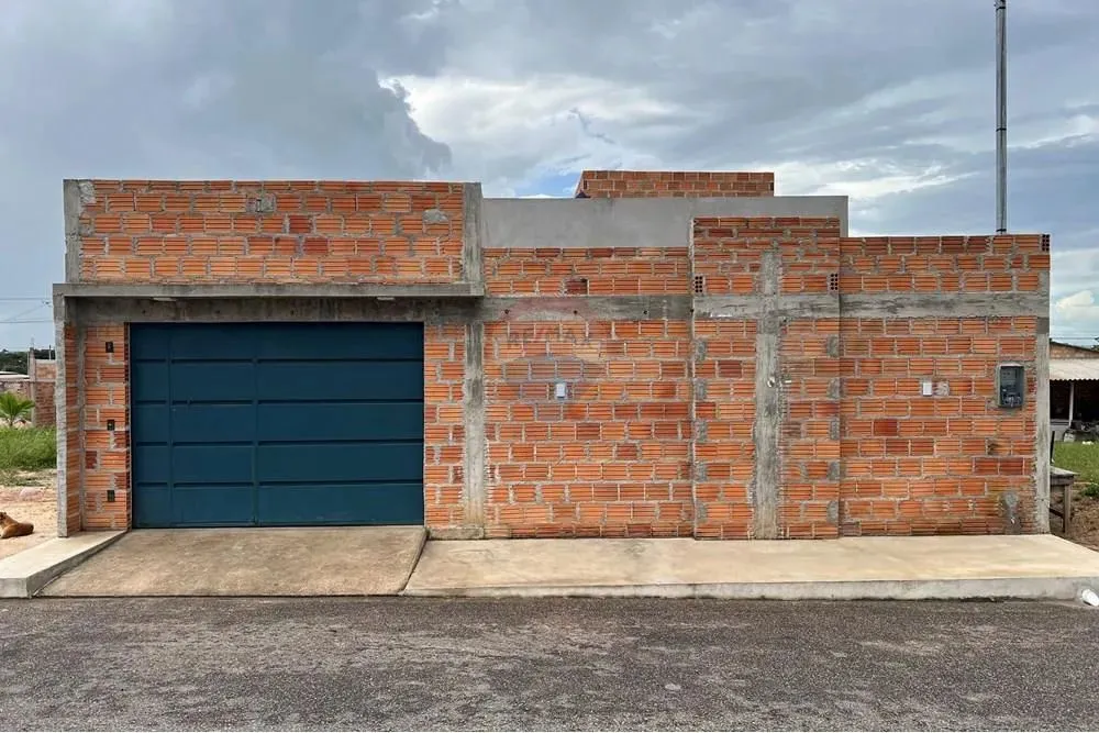 Casa com Preço Reduzido no Setor Gran Ville 1
