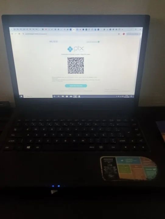 Notebook positivo - Foto 3