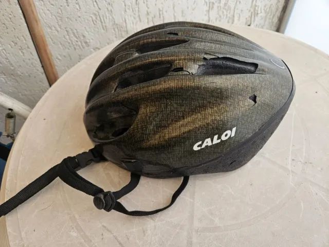 Capacete de bicicleta - Foto 2