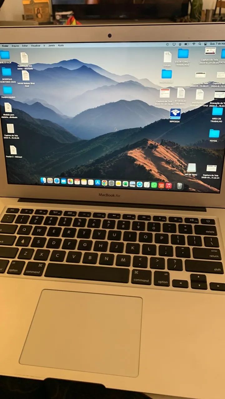 MacBook Air - Foto 2