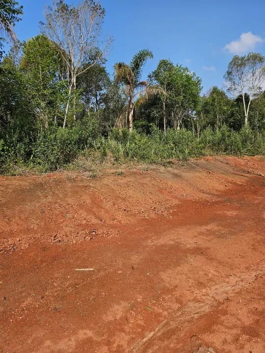 Chacara belas Áreas Roseira Colombo/ Campina Grande do Sul - Foto 8