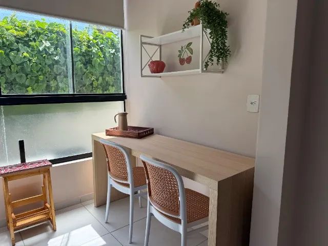 Flat de Luxo no Centro de Porto de Galinhas - Foto 8