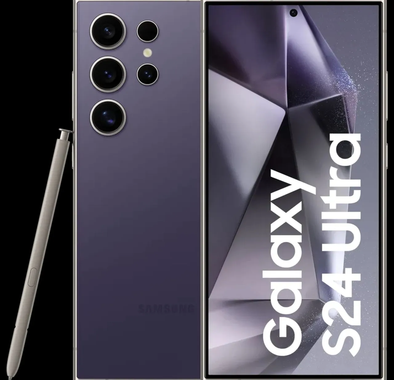 S24 ultra 256gb - semi novo
