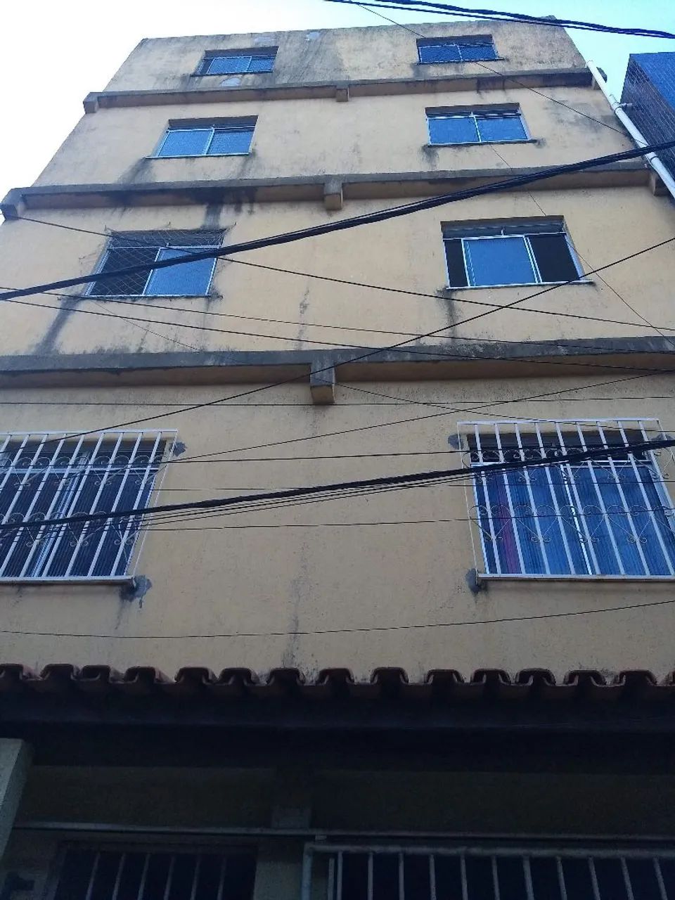 Foto - Salvador - Pernambués