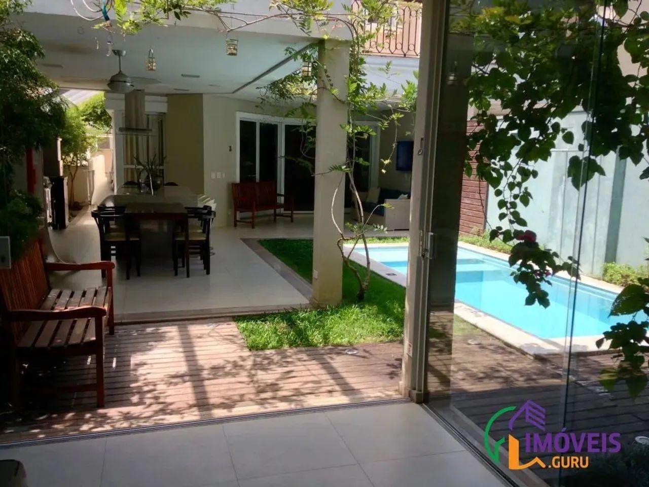 CASA EM CONDOMÍNIO - CIDADE JARDIM - SP - Foto 4