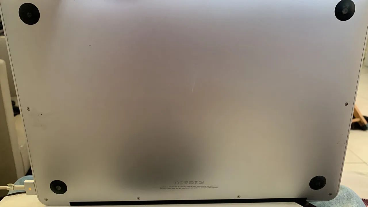 MacBook Air - Foto 3