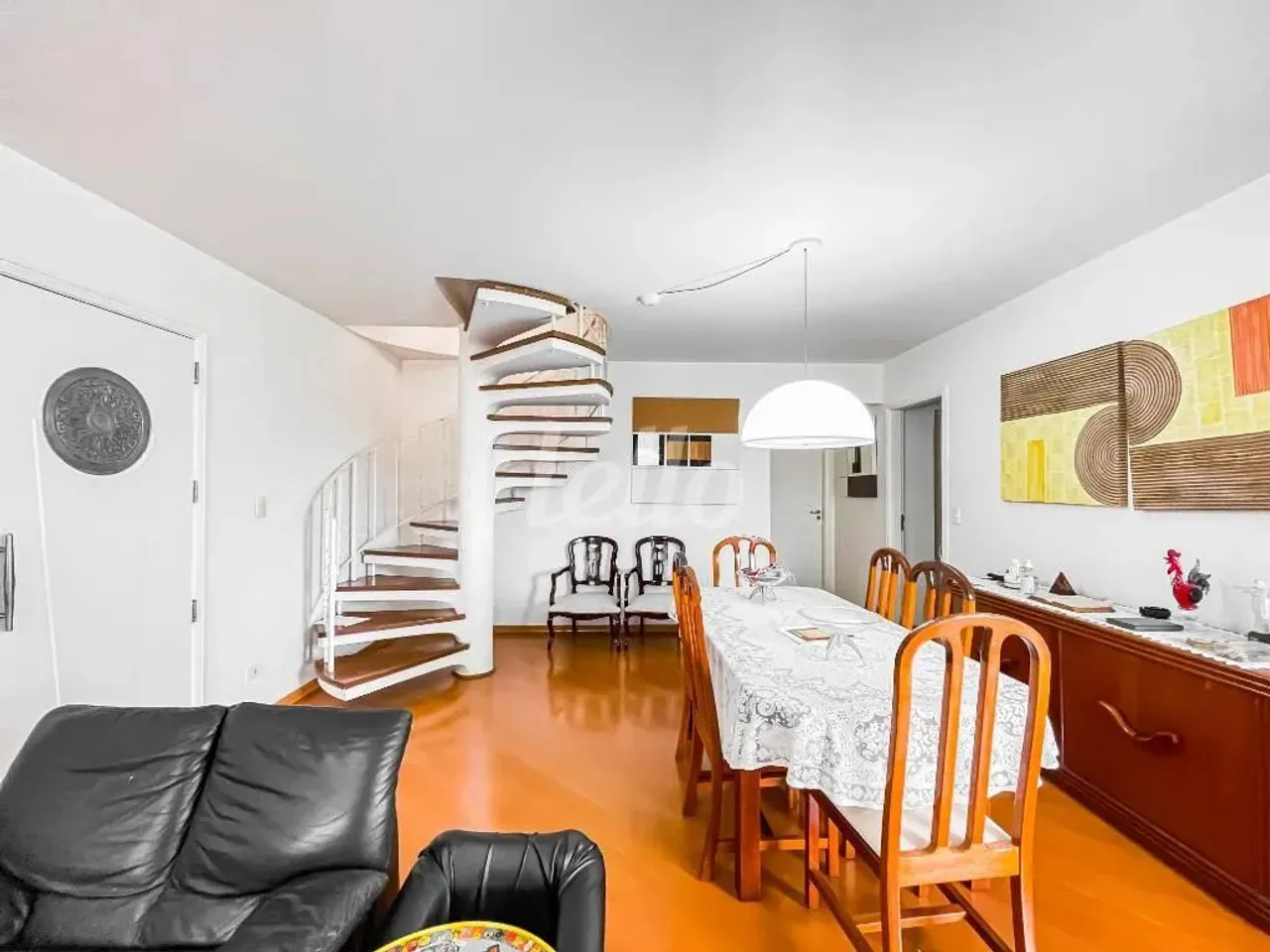 Apartamento 3 quartos para alugar no(a) Mooca