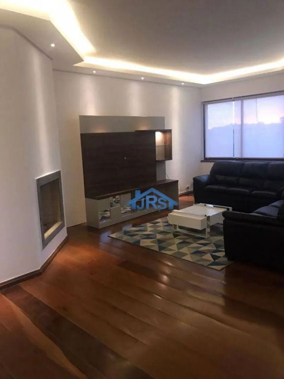Apartamento Duplex com 3 dormitórios para alugar, 760 m² por R$ 14.861,00/mês - Empresaria