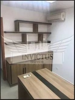 Prédio Comercial à Venda, 280m² - Vila Assunção - Santo André/SP - Foto 5