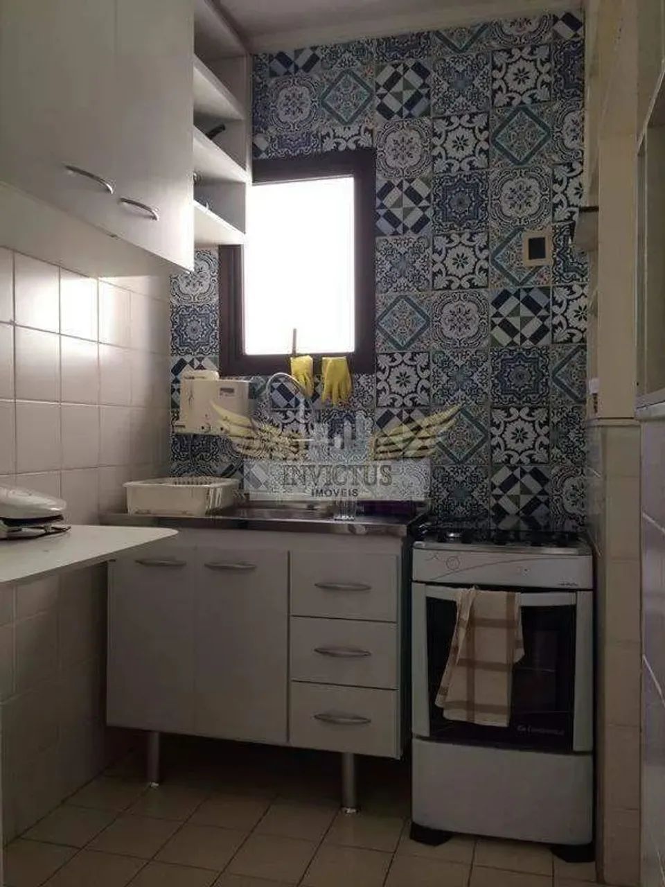 Apartamento com 1 Quarto no Edifício New York Residence para Comprar, 50m² - Indianópolis, - Foto 4