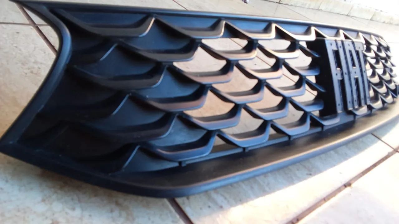 Peças do Fiat Argo - Foto 3