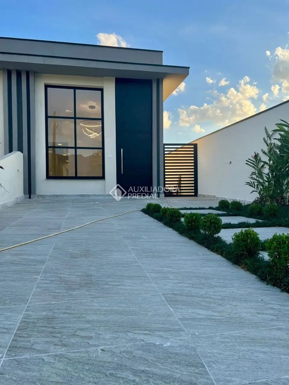 Casa Térrea em condomínio fechado, Bertioga/SP, com 144 m² de área construída - Foto 2