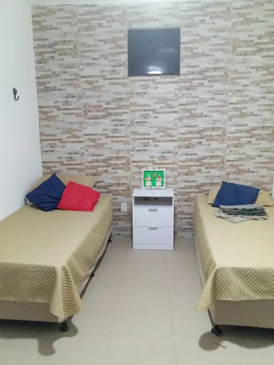 Casa Temporada com Piscina - Relaxe e aproveite! - Foto 8