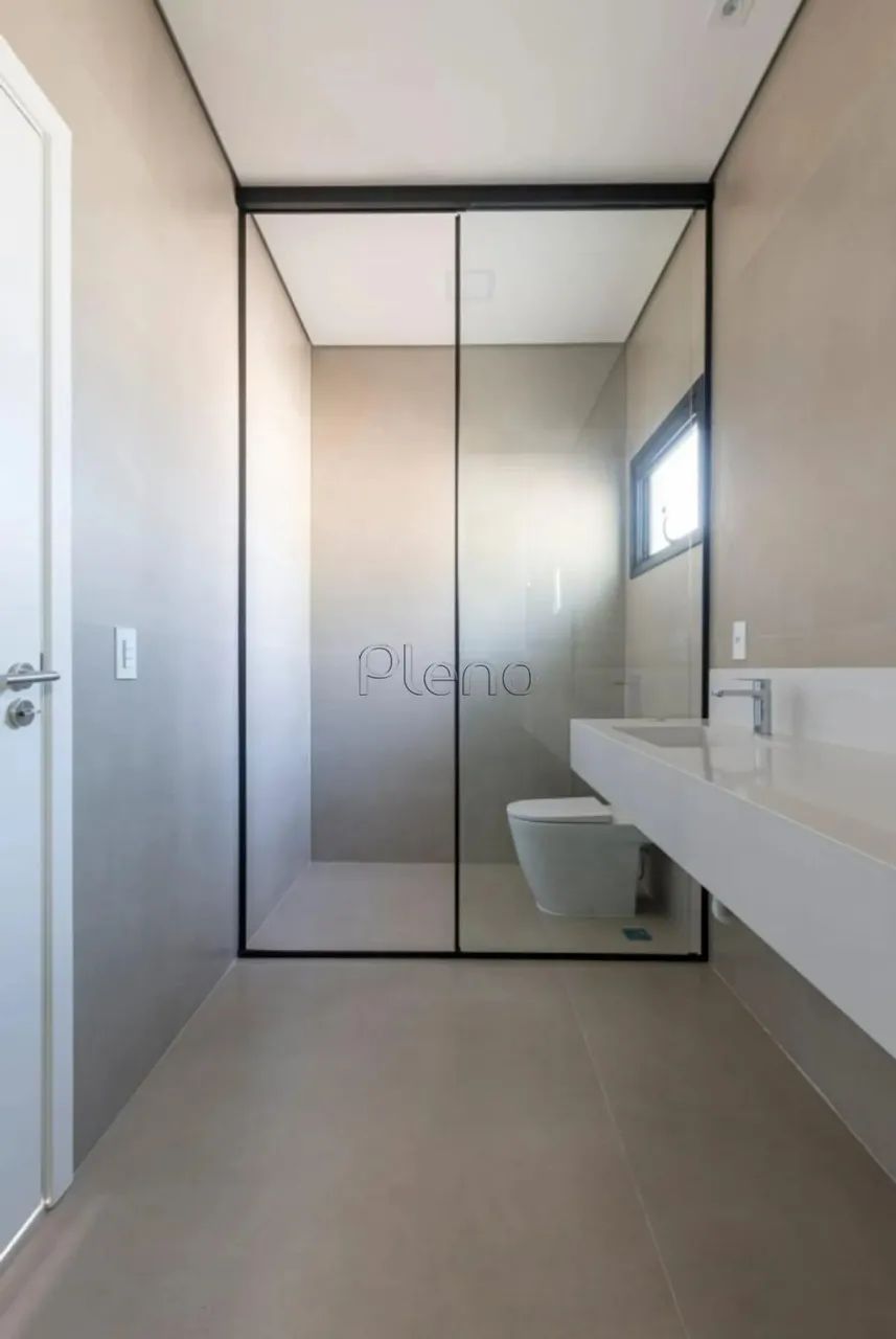 Casa à venda e para alugar em Campinas, Loteamento Residencial Entre Verdes (Sousas), com  - Foto 12