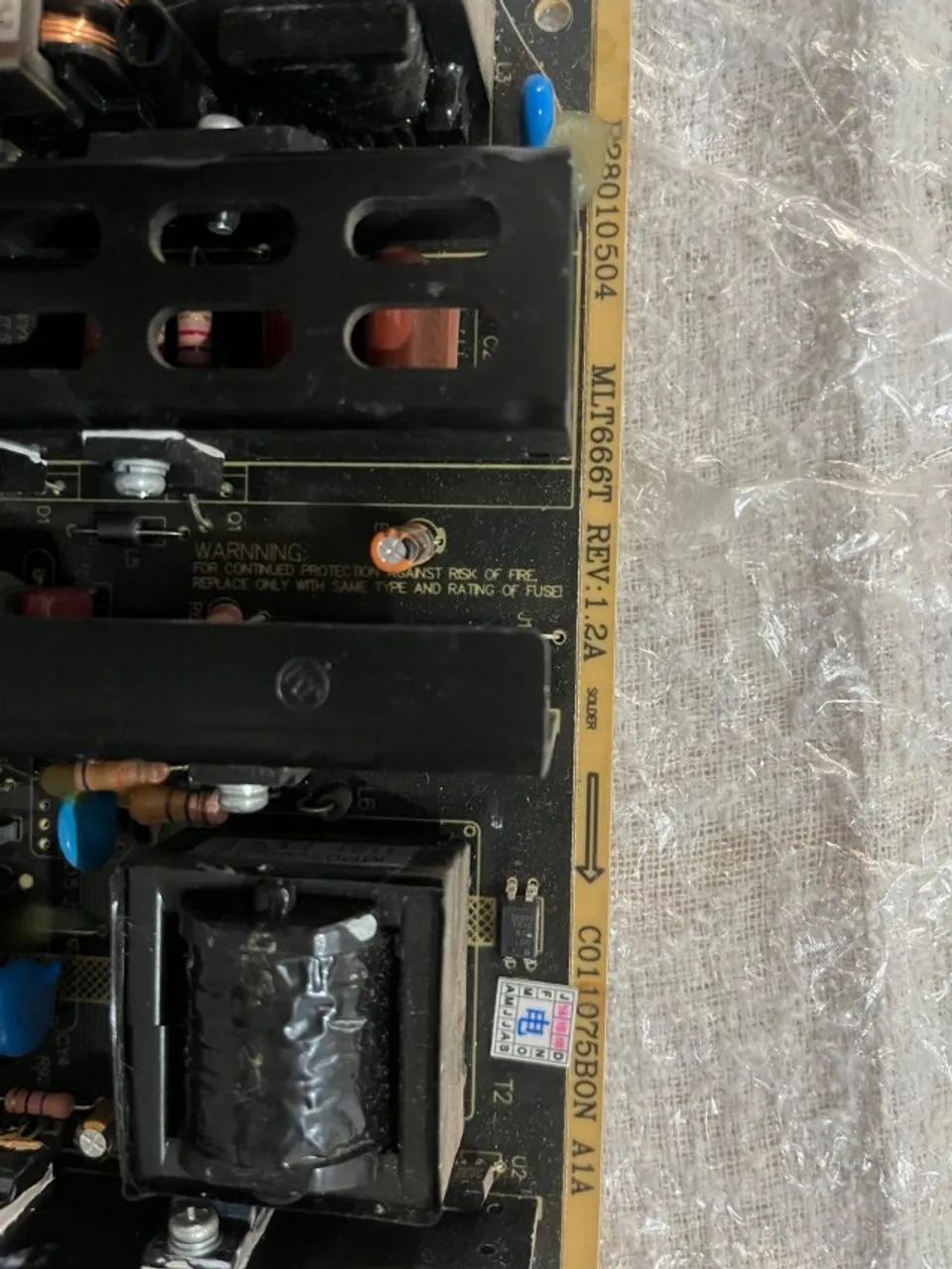 Fonte Philco 32 LCD - Foto 2