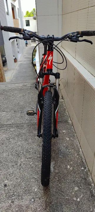 Mountain Bike Specialized HARDROCK - Foto 2