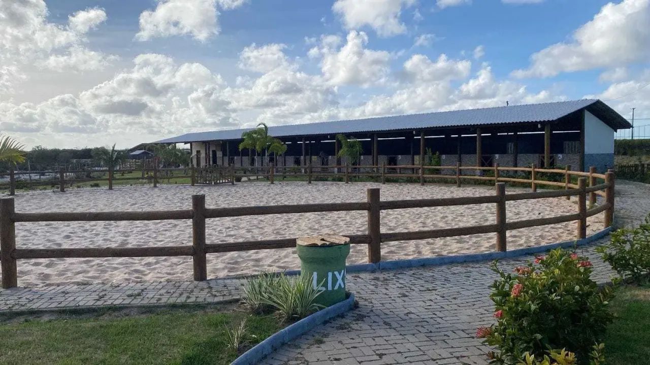 - Lote no Condomínio Fazenda Real - Foto 5