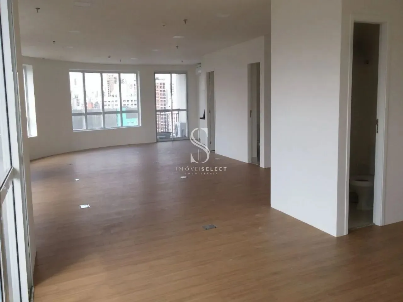 Edifício Casa das Caldeiras , Barra Funda, Sala comercial a venda 123m² 2 salas, 2 banheir