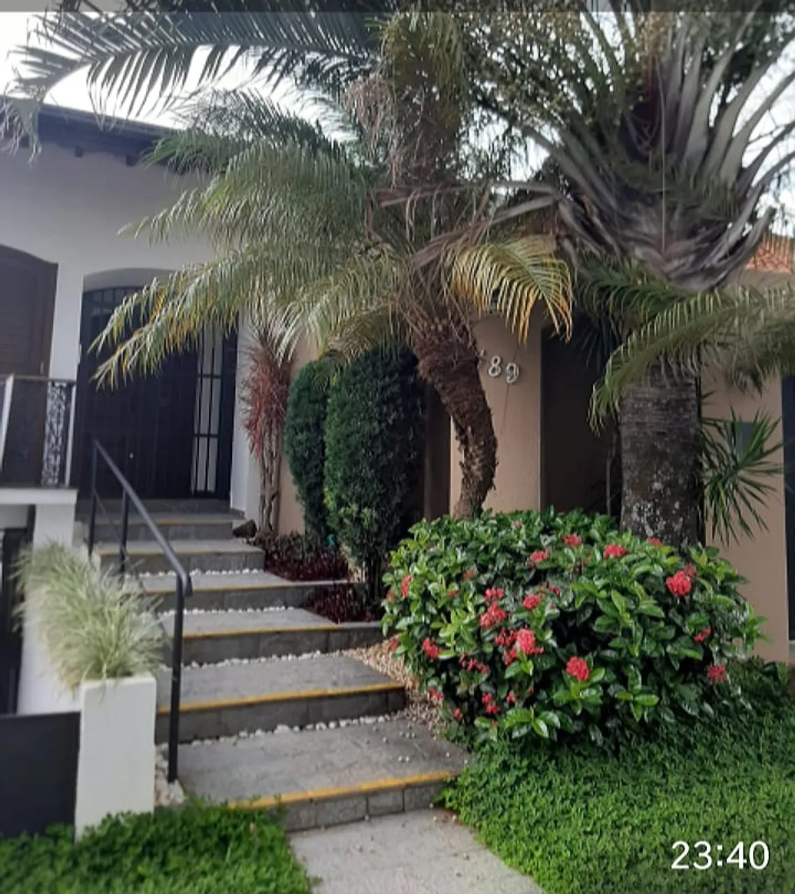 Sala/Conjunto para Locação em Taquaral - Campinas - SP