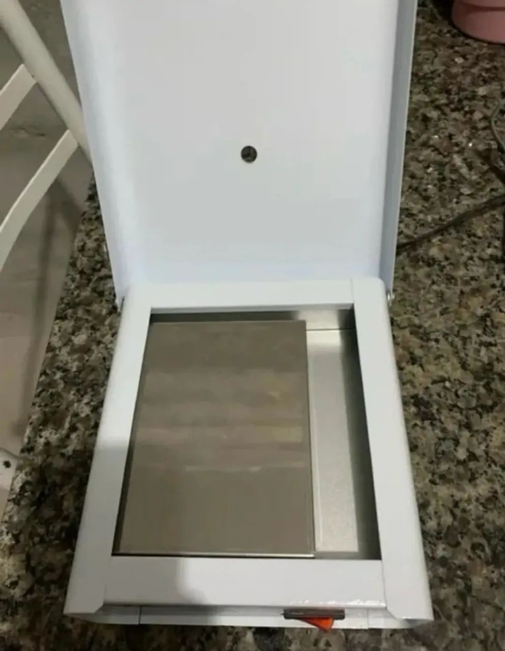 Estufa (esterelizador) de unhas 60 reais  - Foto 4