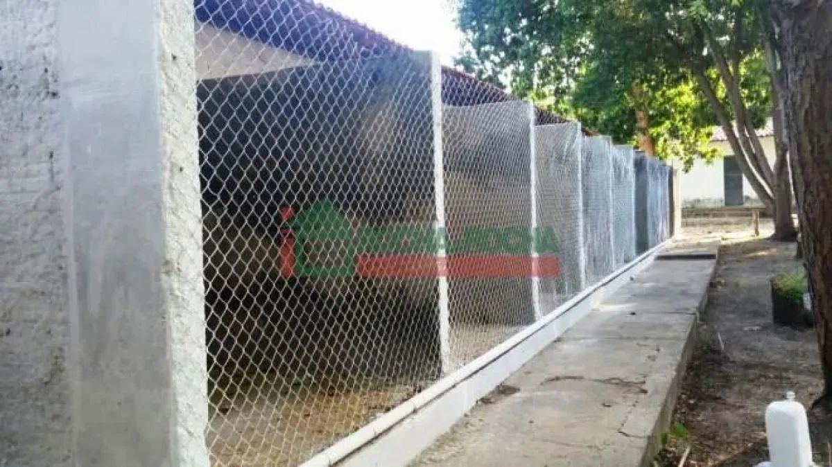 Sítio/Chácara para alugar com 400,00 metros quadrados no SOCOPO - Teresina - Piauí - Foto 3