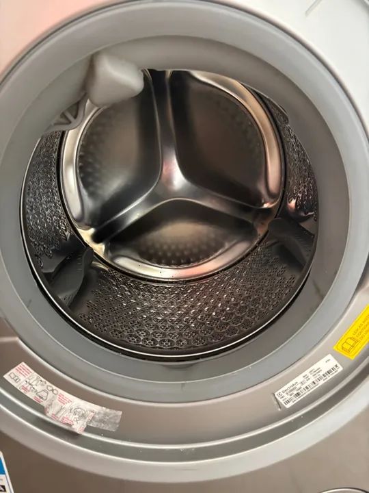 Máquina LAVA E SECA  Electrolux 11kg/7kg - Foto 5